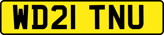 WD21TNU