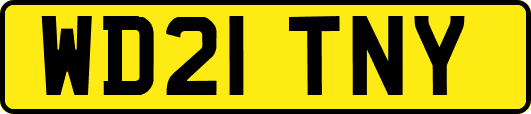 WD21TNY