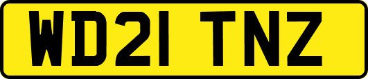 WD21TNZ