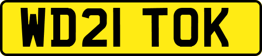 WD21TOK