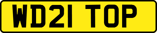 WD21TOP