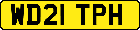 WD21TPH