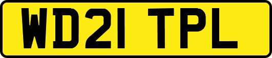 WD21TPL