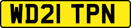 WD21TPN