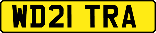 WD21TRA