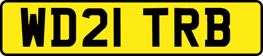 WD21TRB