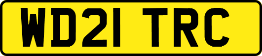 WD21TRC