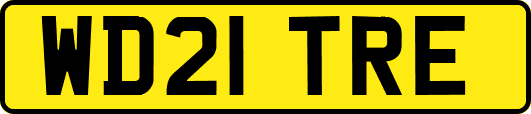 WD21TRE