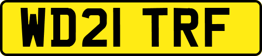 WD21TRF