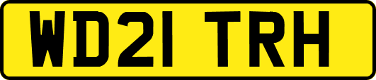 WD21TRH