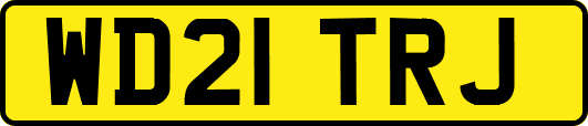 WD21TRJ