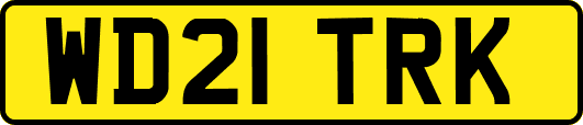 WD21TRK