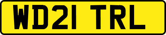 WD21TRL