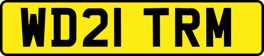 WD21TRM