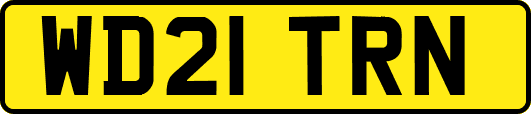 WD21TRN