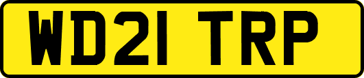 WD21TRP