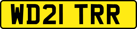 WD21TRR