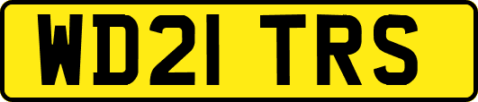 WD21TRS