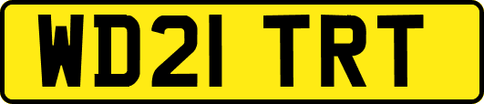 WD21TRT
