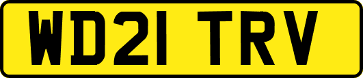 WD21TRV