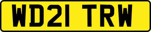 WD21TRW
