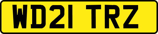 WD21TRZ
