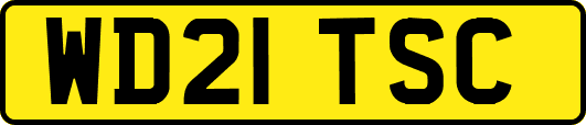 WD21TSC