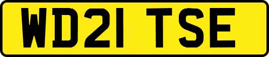 WD21TSE