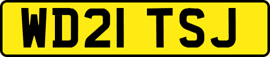 WD21TSJ