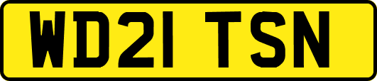 WD21TSN
