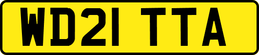WD21TTA