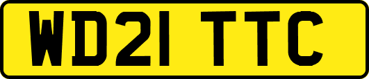WD21TTC