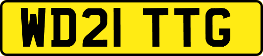WD21TTG