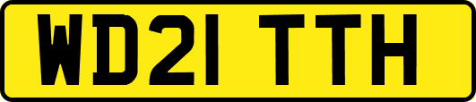 WD21TTH