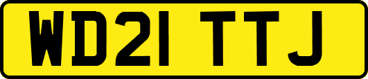 WD21TTJ