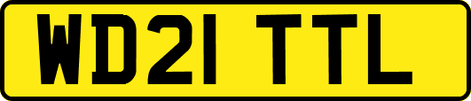 WD21TTL