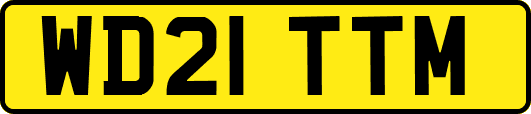 WD21TTM