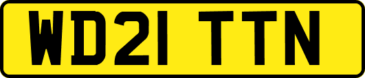 WD21TTN