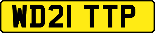 WD21TTP
