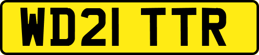 WD21TTR