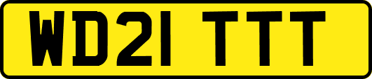 WD21TTT