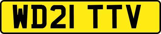 WD21TTV