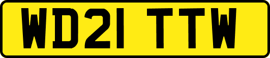 WD21TTW