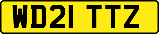WD21TTZ
