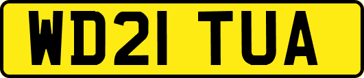 WD21TUA