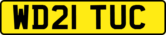 WD21TUC