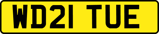 WD21TUE