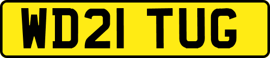 WD21TUG