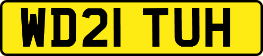 WD21TUH