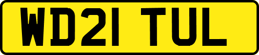 WD21TUL